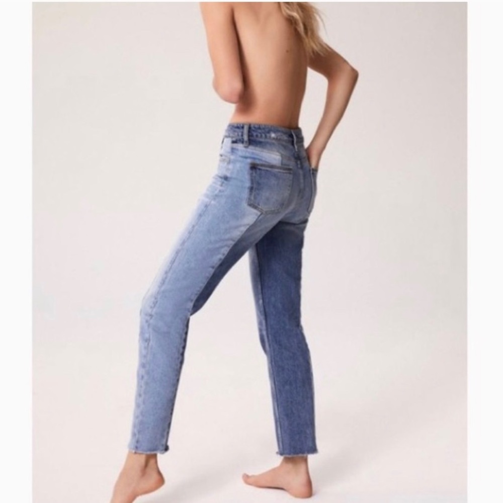 URBAN OUTFITTERS SIZE 27 JEANS